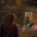 خرید بازی Uncharted: The Lost Legacy | ریجن دو خرید بازی Uncharted: The Lost Legacy | ریجن دو
